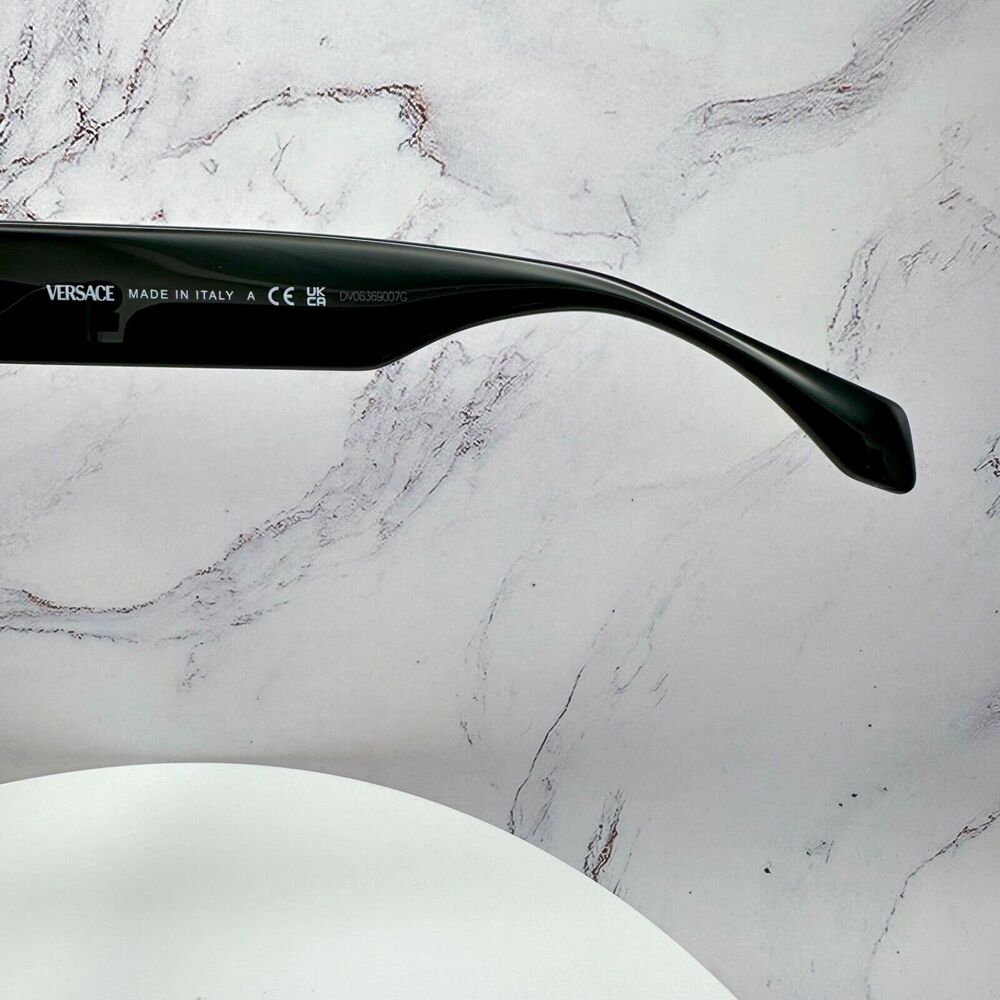 New VERSACE Sunglasses - Picture 8 of 16